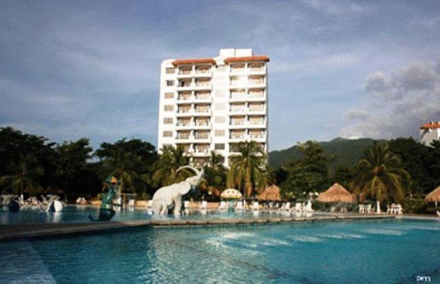 GHL Relax Hotel Costa Azul Santa Marta  Exterior foto