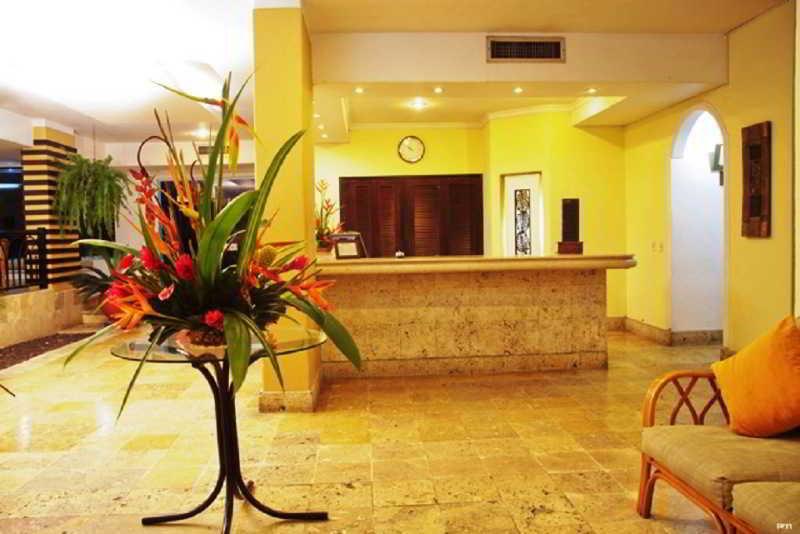 GHL Relax Hotel Costa Azul Santa Marta  Exterior foto