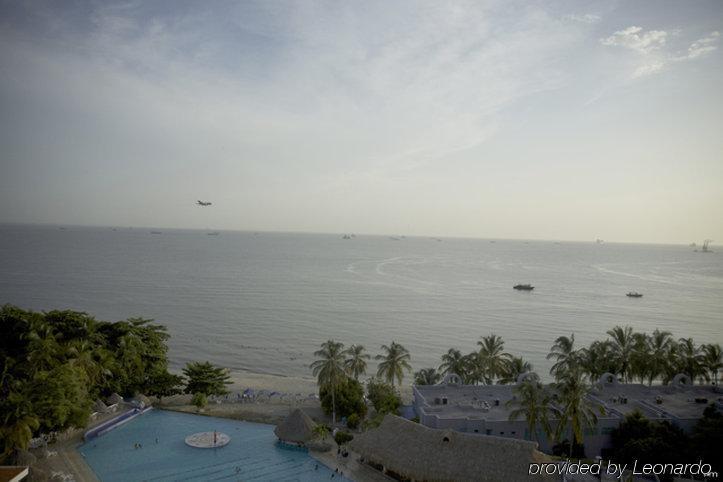 GHL Relax Hotel Costa Azul Santa Marta  Einrichtungen foto