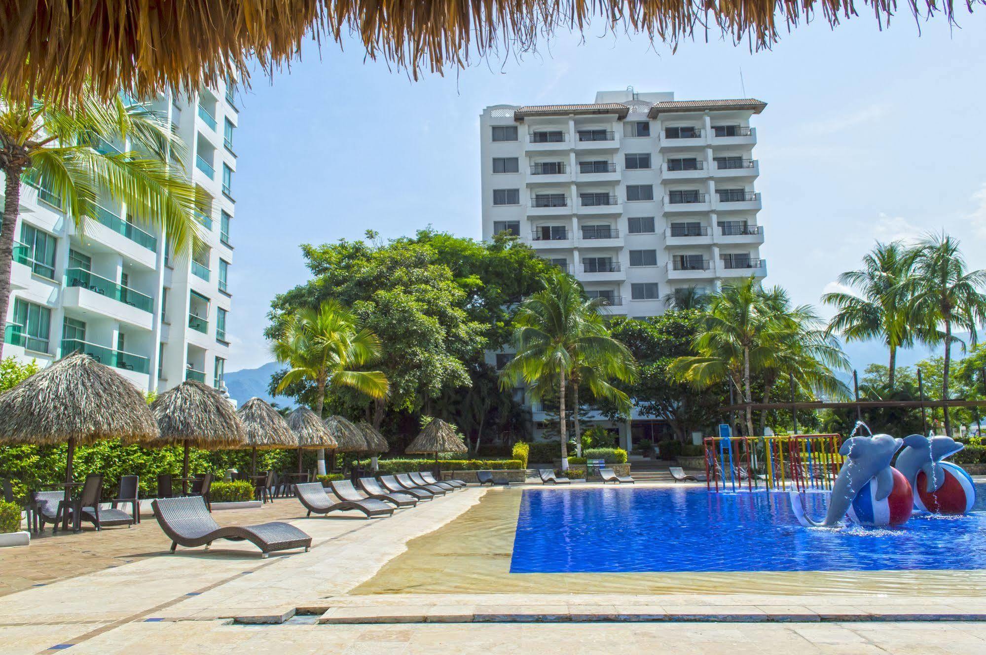 GHL Relax Hotel Costa Azul Santa Marta  Exterior foto