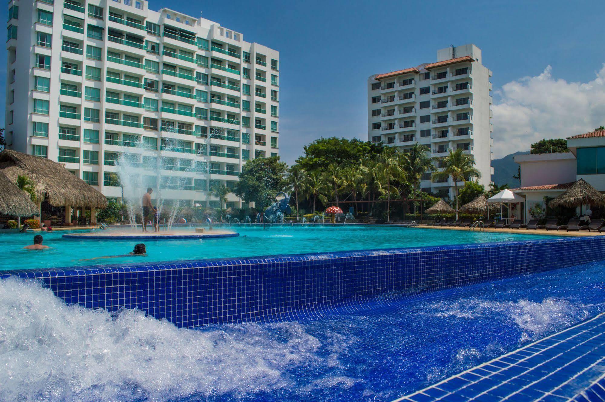 GHL Relax Hotel Costa Azul Santa Marta  Exterior foto