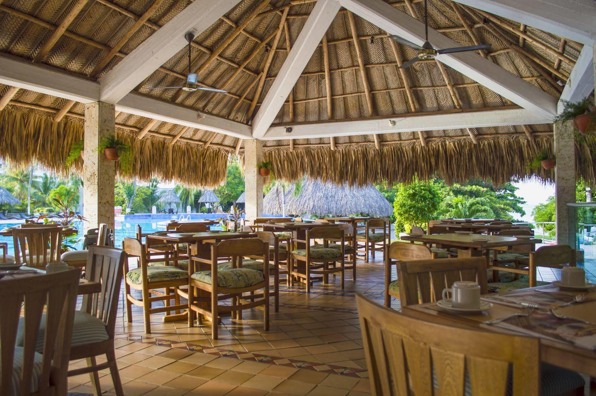 GHL Relax Hotel Costa Azul Santa Marta  Exterior foto